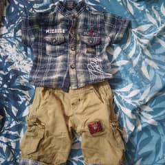 1 year boys dres for sale