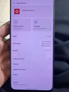 OnePlus 9pro 10/10