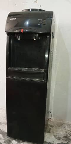 Water