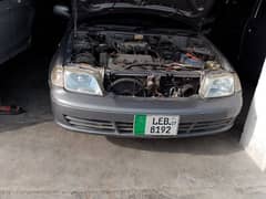 cultus vxr