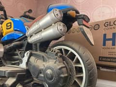 bilkul new