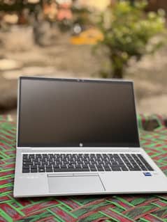 Hp core i7 11 generation