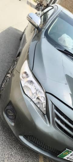 GLI 2013 good condition