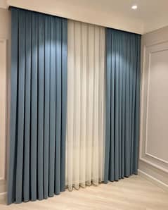 curtain clothes blind wallpaper