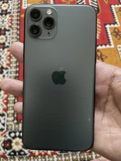 Iphone 11 pro 64gb