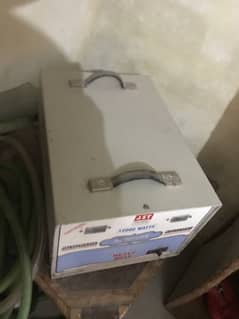 Steplizar