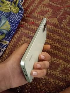 Redmi 13c 6+128 All Ok mobile My contact 03140106442