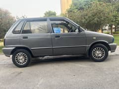 Mehran VXR 2013