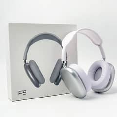 P9 Wireless Bluetooth Headphones - HiFi Stereo Over-Ear Heads