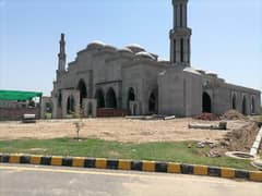 Good 10 Marla Residential Plot For Sale In Citi Housing Phase 2 Samundri Road