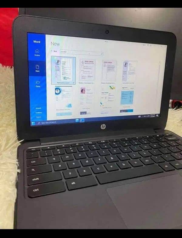 Hp Laptop Window 10 3