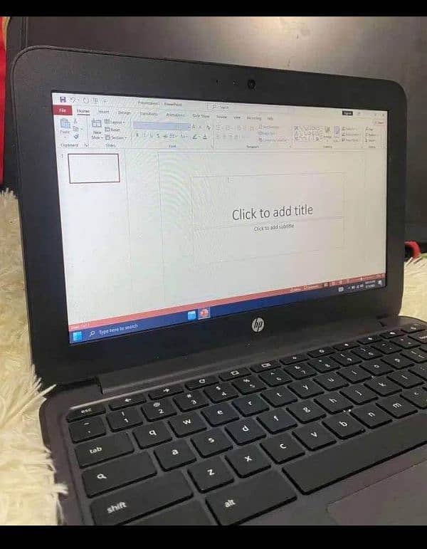 Hp Laptop Window 10 5