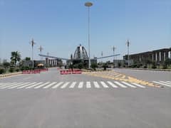 Stunning Residential Plot Is Available For Sale In Citi Housing Phase 2 Samundri Road