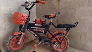 cycle