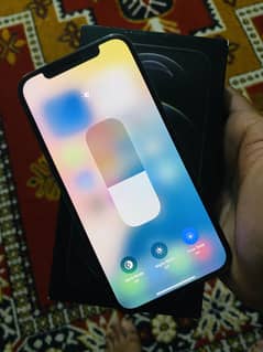 Iphone 12 pro