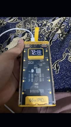 power bank 20000mah battery