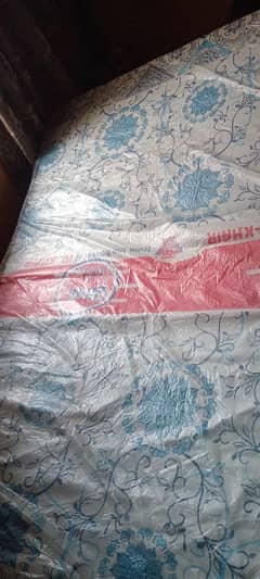 2 single mattress   just fresh condition