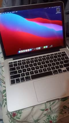 MacBook pro 2014 Guaranteed Best condition Need to sell urgently