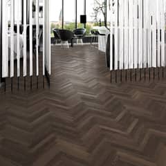 Wooden Floor Vinyl Floor window blinds Home design Office design