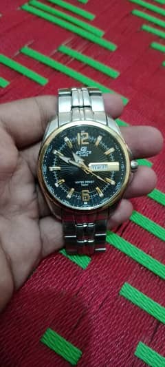 Edifice
