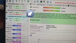 2tb Imported External Hard Drive 3.0