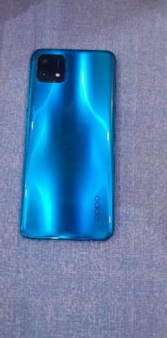 oppo a16e
