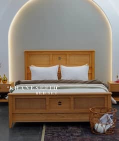 Kids Bed | Room Furniture | Room Bed Set | Frniture for sale