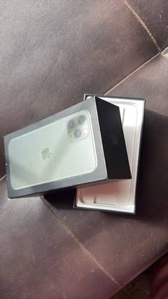 IPHONE11PRO 512GB PTA APPROVED