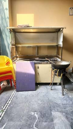 foodstall