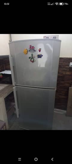 Haier Refrigerator