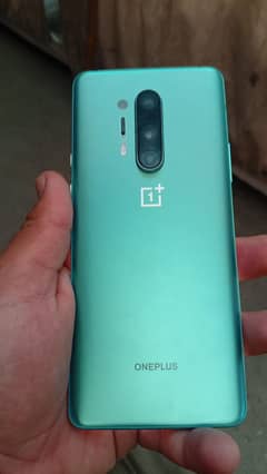 One Plus 8 Pro 8/128