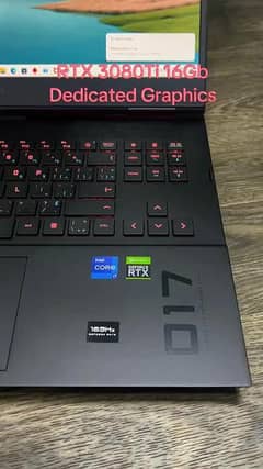 HP