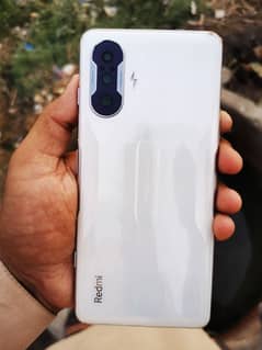 REDMI K40 GAMING EDITION
