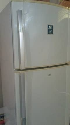 DAWLENCE FRIDGE