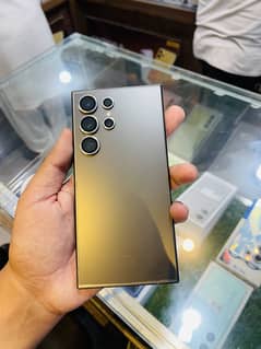 Samsung S24 Ultra 12/256Gb Non PTA