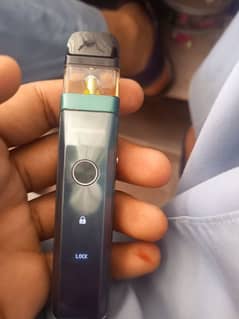 Xros Pro