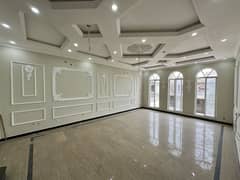 1 Kanal Brand New Upper Portion Available for Rent in Canal Garden near Bahria Town Lahore