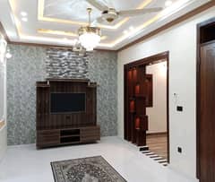 5 Marla House For sale In Beautiful Johar Town Phase 2