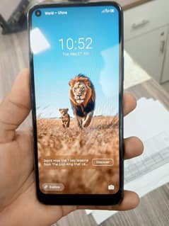 Infinix Note 7