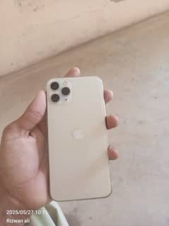 Apple iPhone 11 Pro