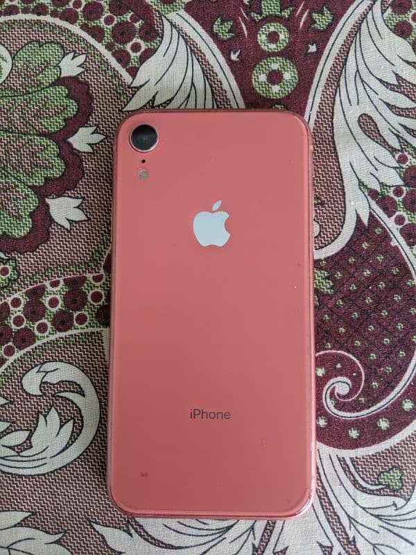 iphone xr. . . read add 2
