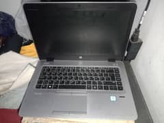 HP