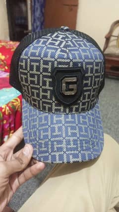 brand new cap best Quality