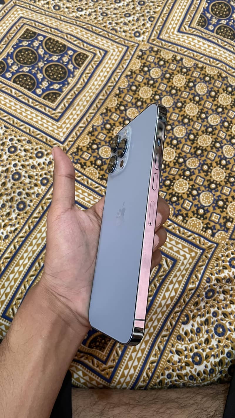 iPhone 13 Pro 0