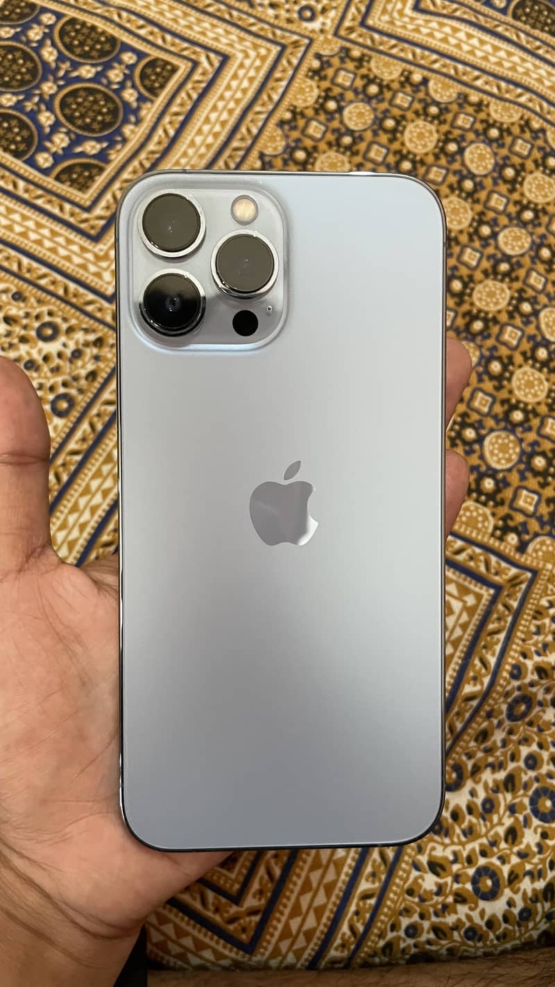 iPhone 13 Pro 2