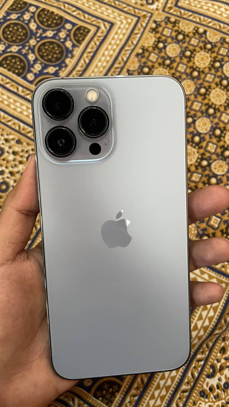 iPhone 13 Pro 7