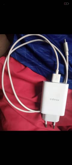 Infinix
