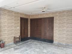Bahria enclave Sector M Islambad 10 Marla uper potion available for rent