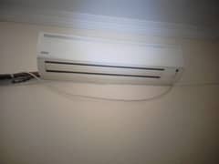 Acson 1.5 ton split ac Non inverter