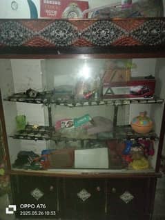 showcase